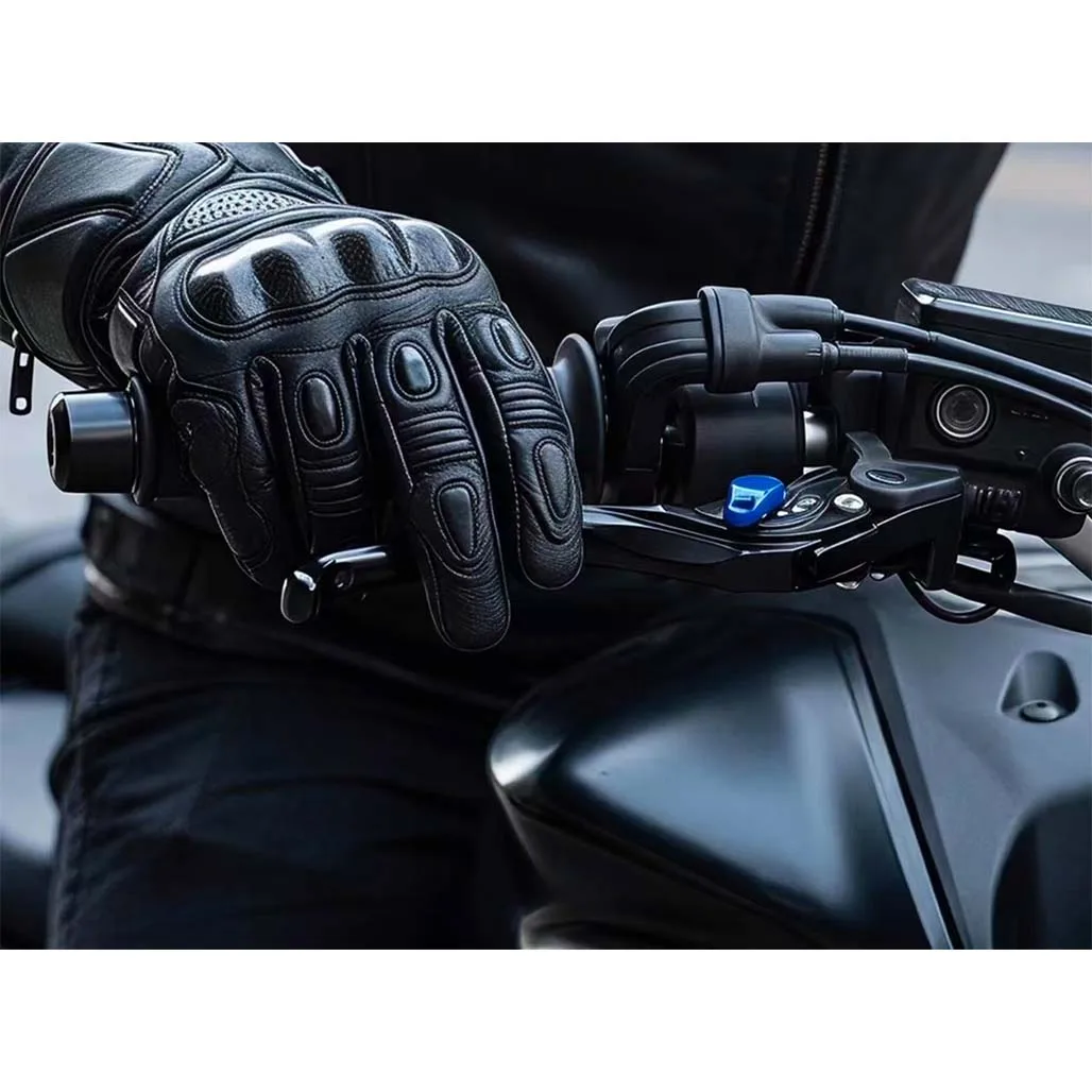 For Yamaha MT-03 MT 03 Modified labor-saving brake horn clutch adjustable pull rod aluminum alloy fittings