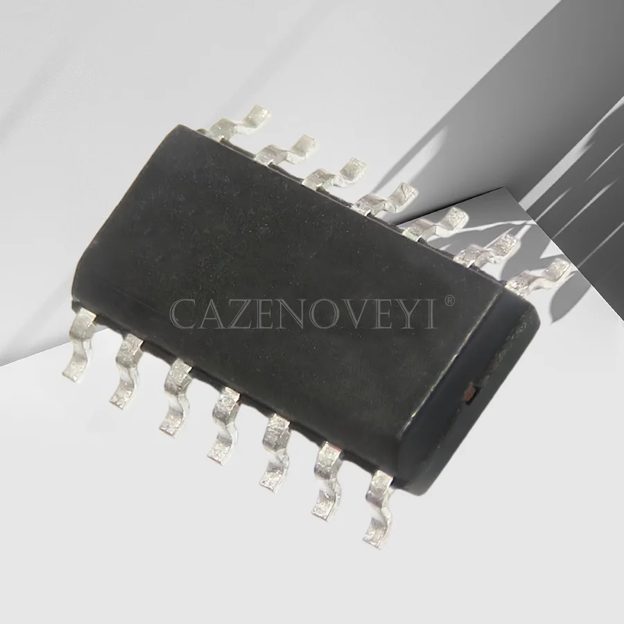 5PCS SN7LBC180DR 7LB180 SSM2166 2166 TD350I TD350 TDA16831G TDA16831 TDA16846G TDA16846 SOP-14