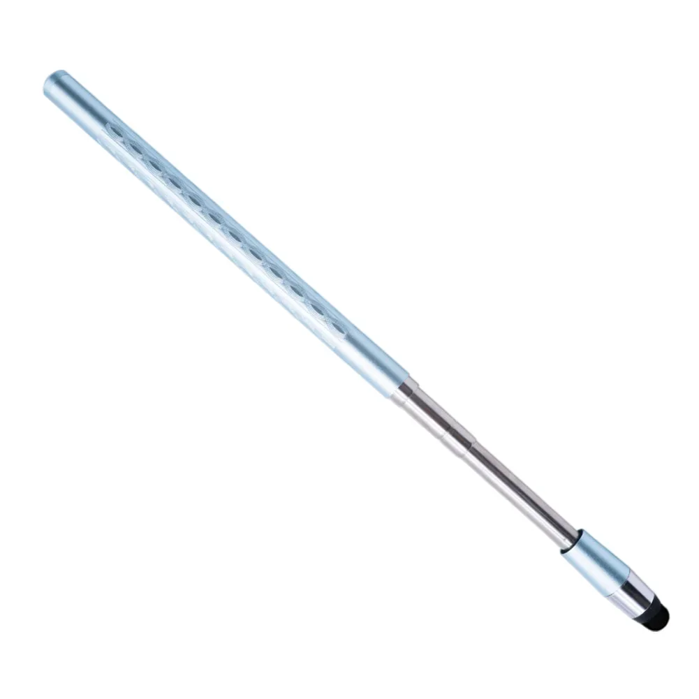 Telescopic Stylus Capacitive Pen For Touchscreen Portable Teaching Pointer Digital Pen Precision Touch For Tablets & Smartphones