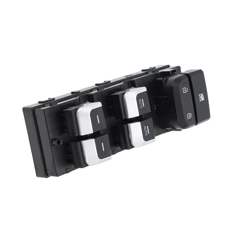 

Надежный передний левый переключатель стеклоподъемника для Kia SPORTAGE 15-19, переключатель стеклоподъемника 93571D9050 93571-D9050