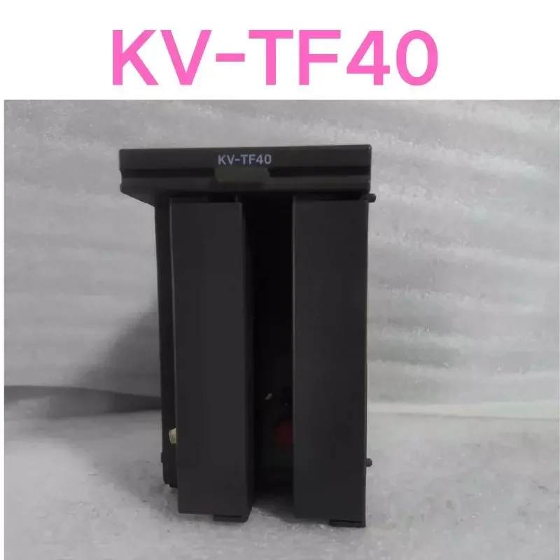 Second-Hand Test Ok…