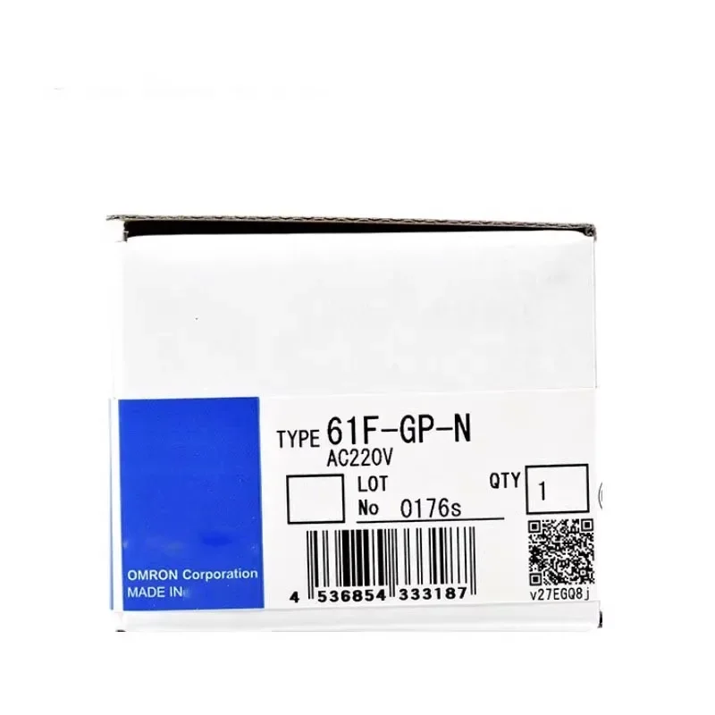 Li-q-uid level relay 61F-GP-N 61F-GP-N8 61F-GP-NH AC220V distribution base