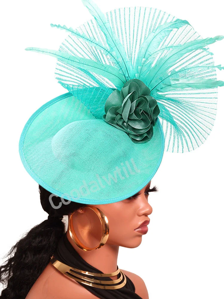 Thumbnail 3 - #69 Newest Fascinators