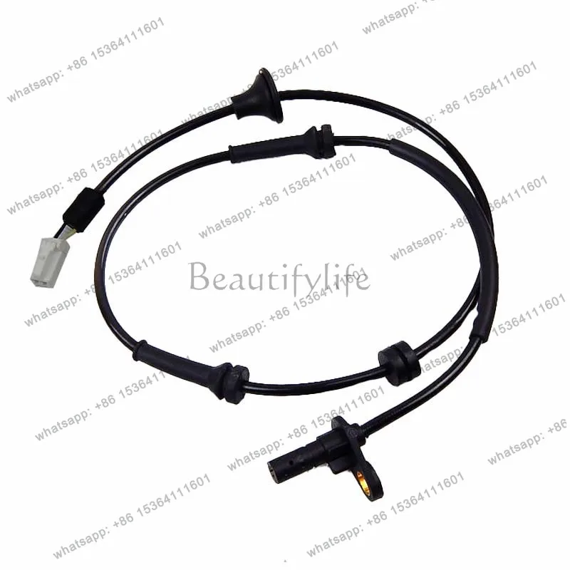 

Adapt to S6-S7 auto parts wheel sensor ABS-rear L/R BYDS6-3630300