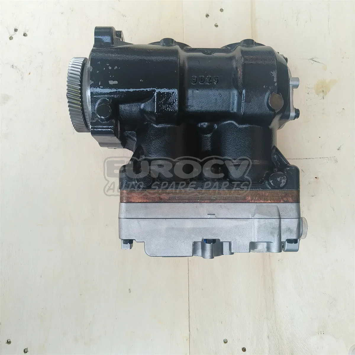 Eur ocv Truck Parts SCE 2659943 2767828 Compressor LS4903 for Sc ania Trucks 3