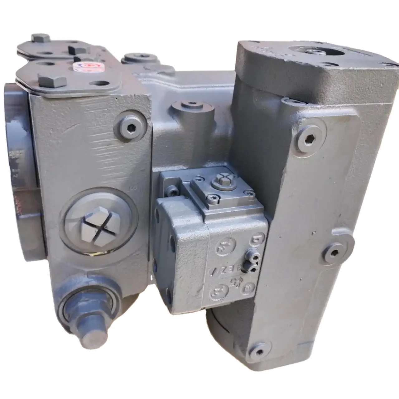 

D8R Excavator Parts Pump 139-4151 Hydraulic Pump 1394151 Piston Pump In Stock Now