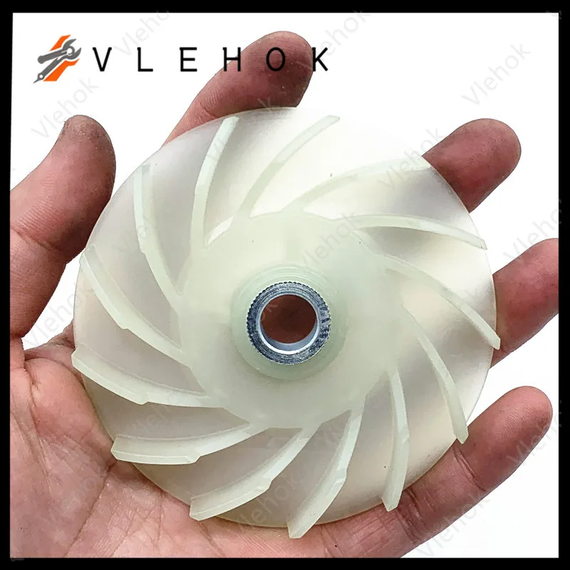 

Замена вентилятора для отбойного молотка Bosch GSH16-28 GSH16-30 GSH 16-28 GSH 16-30