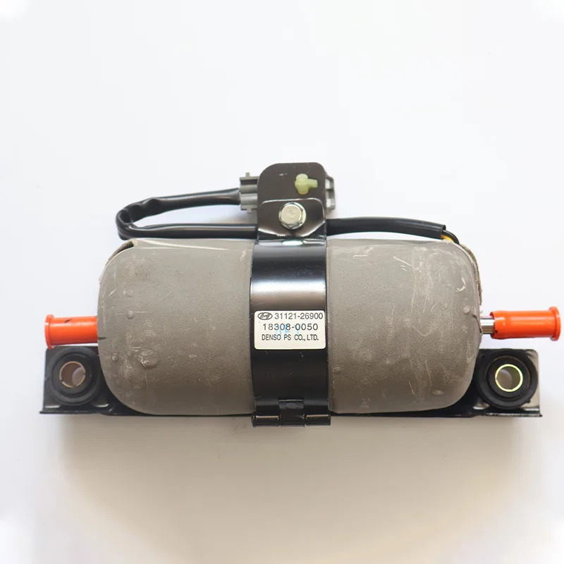 Genuine 31121-26900 Fuel Pump New Steel Fuel Pump For Hyundai Veracruz SantaFe K Ia Sorento Borrego