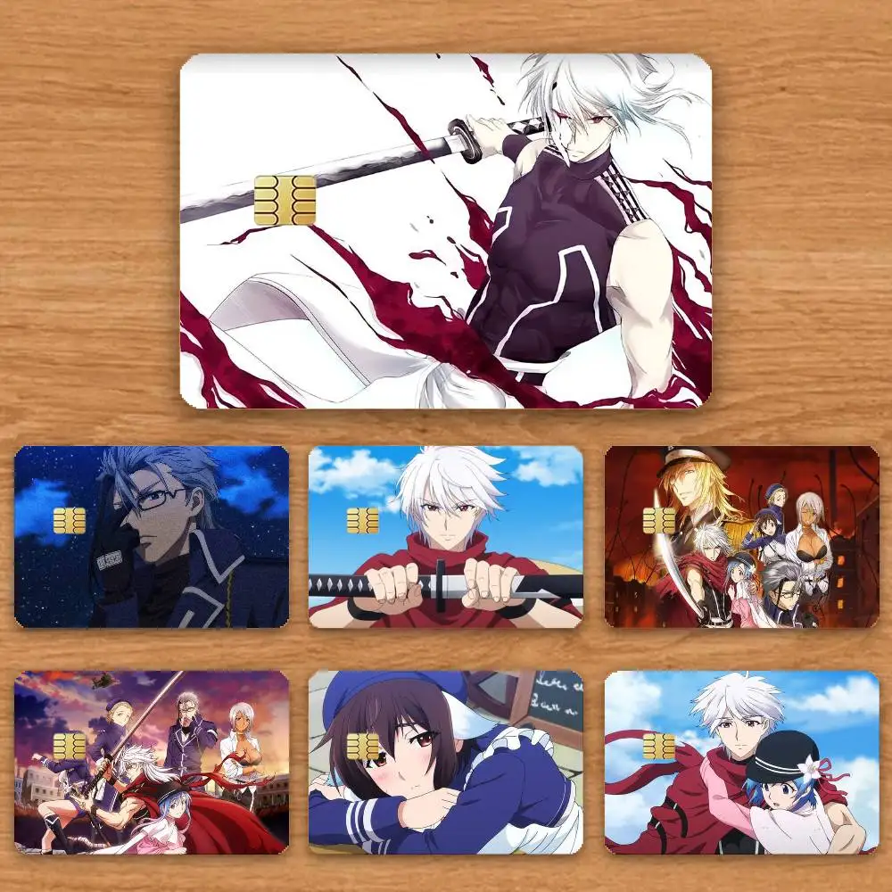 

PLUNDERER Card HD Stickers Game Card Decal Card Matte Film Skin Small Chip Waterproof Sticker