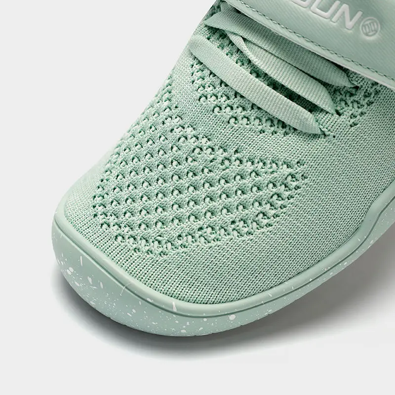 2025 New summer men's weight training shoes unisex luxury brand squat hard pull shoes mesh breathable fitness shoes