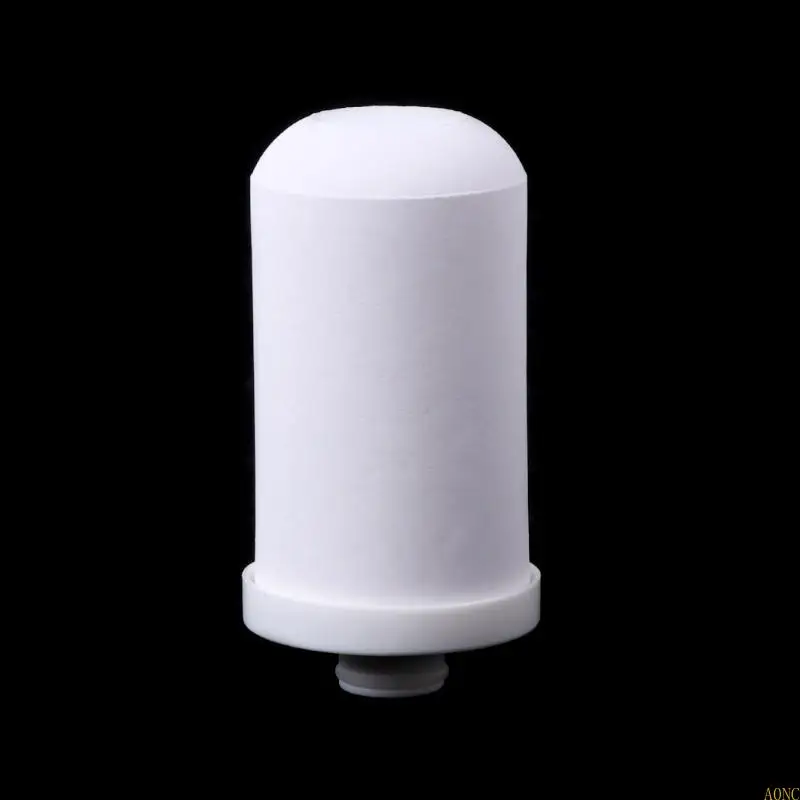 A0NC 수도꼭지 마운트 마운트 워터 필터 시스템 교체 순수한 카트리지 홈 키친