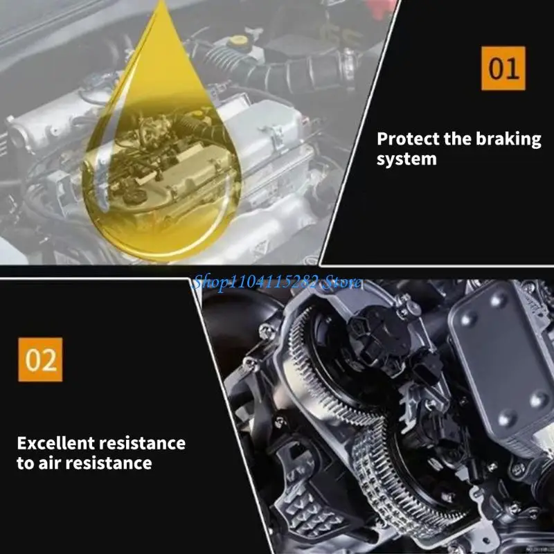 

Car Brake Fluid Bleeder Exchange Connector for Convenient Person Operation