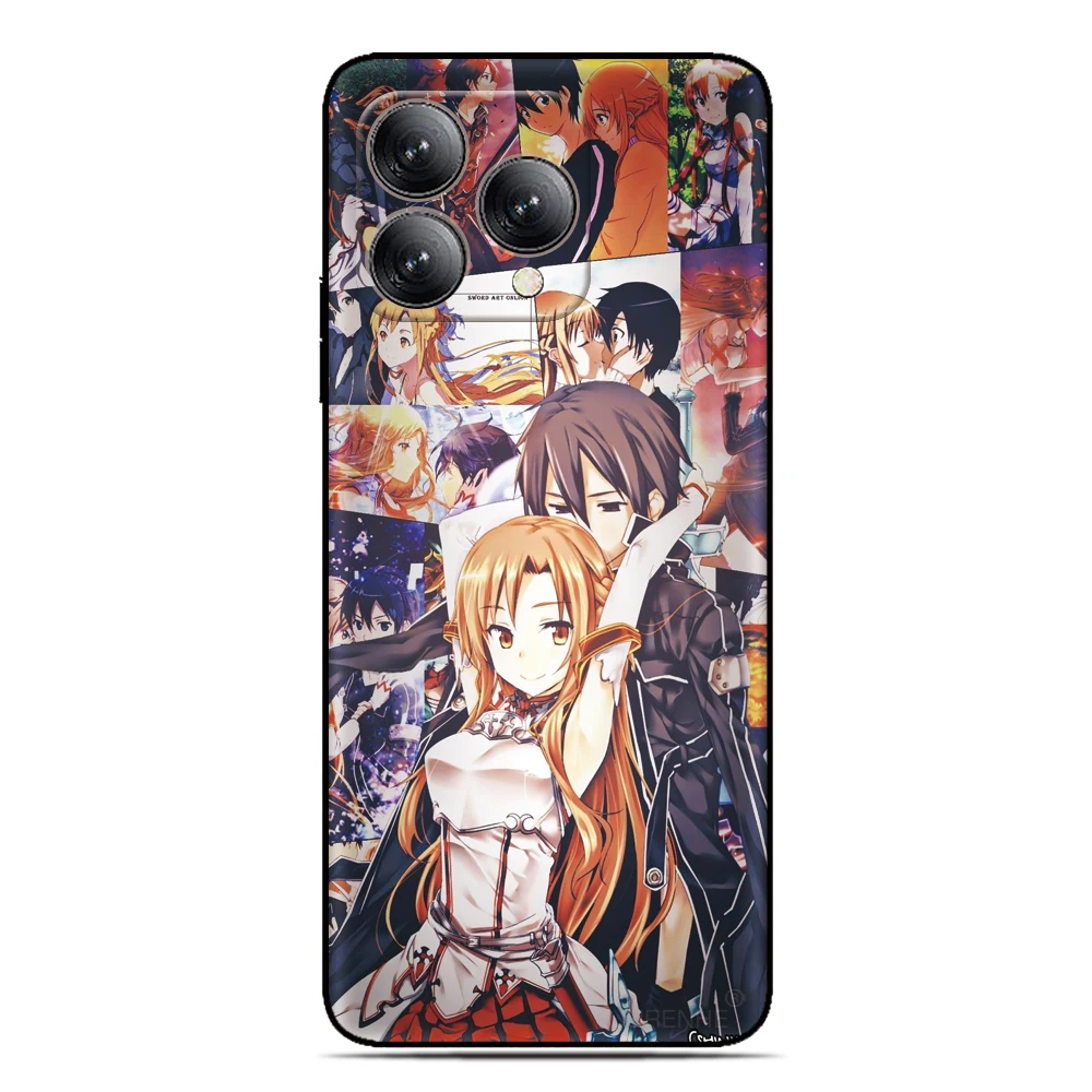 Capa Sword Art Online para Cub - Sword Art Online Cape avaliação e preço
