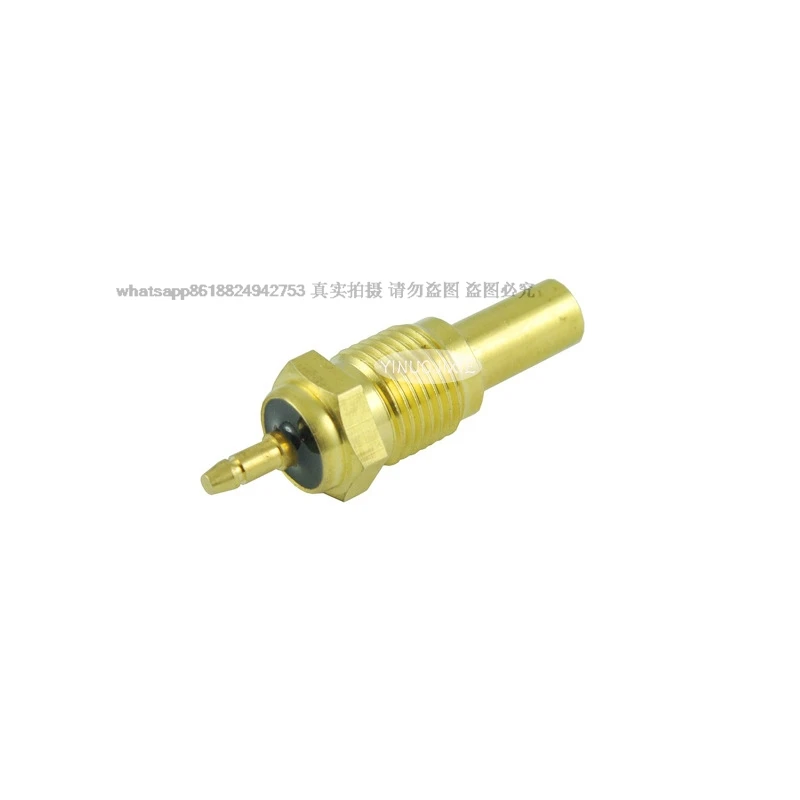 

Excavator accessories suitable for Yangma 4TNV94 water temperature sensor water temperature alarm sensor 171056-49351