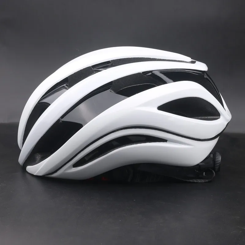 Road Bike Helmet Mtb Cycling Helmet For Men Women Mtb Bicycle Equipement Sport Safety Cap Bmx Size M 52-58cm