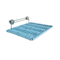 Blue Type A