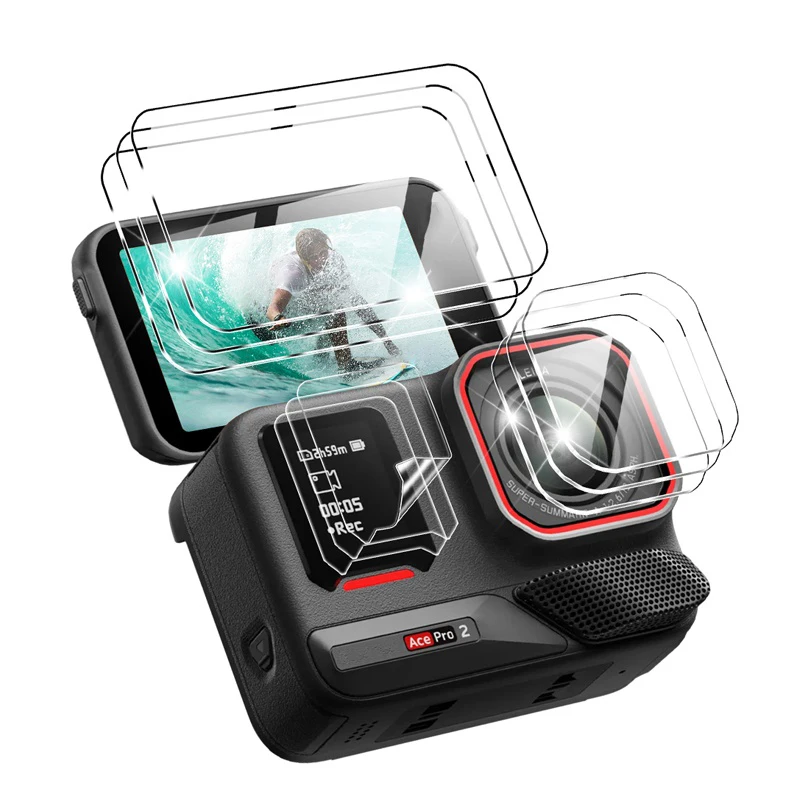 Screen Protector Fo…