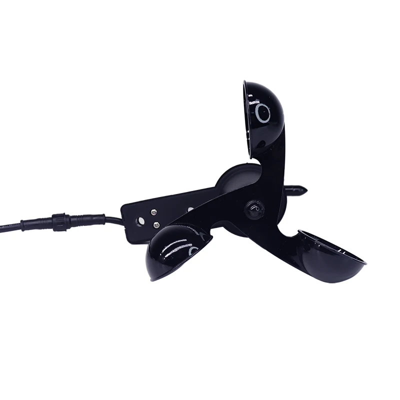 RY-FSX Integrated Wind Speed Wind Direction Sensor Anemometer