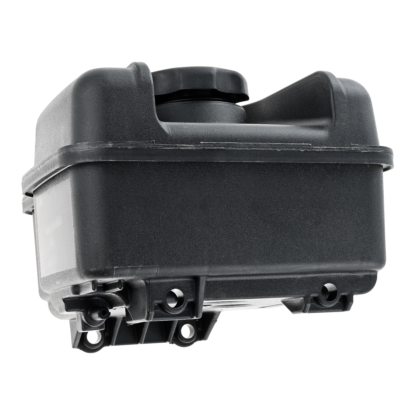 799863 Fuel Tank with Cap Fit for Briggs & Stratton Most 121000 122000 Model Engines Replaces 799863 694260 698110 695736 697779