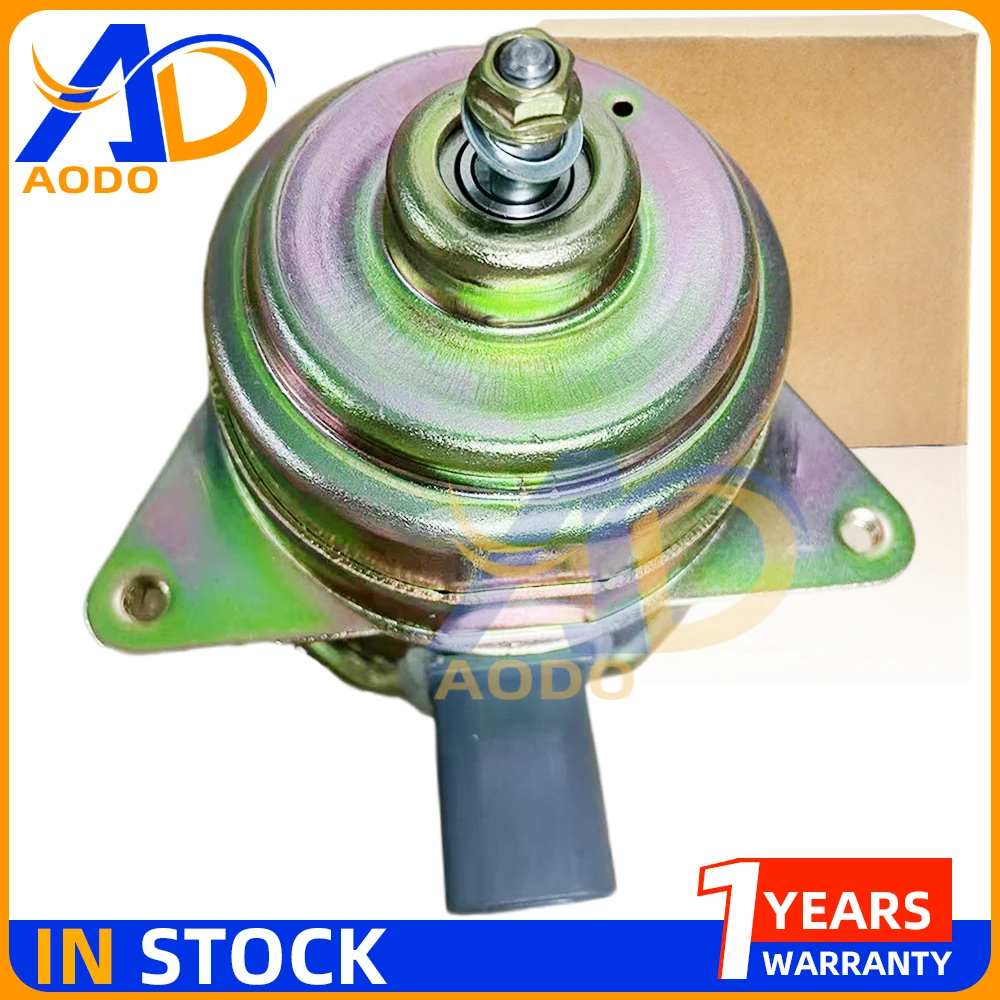 

Radiator Fan Motor For Subaru 45131FE020 45131-FE020