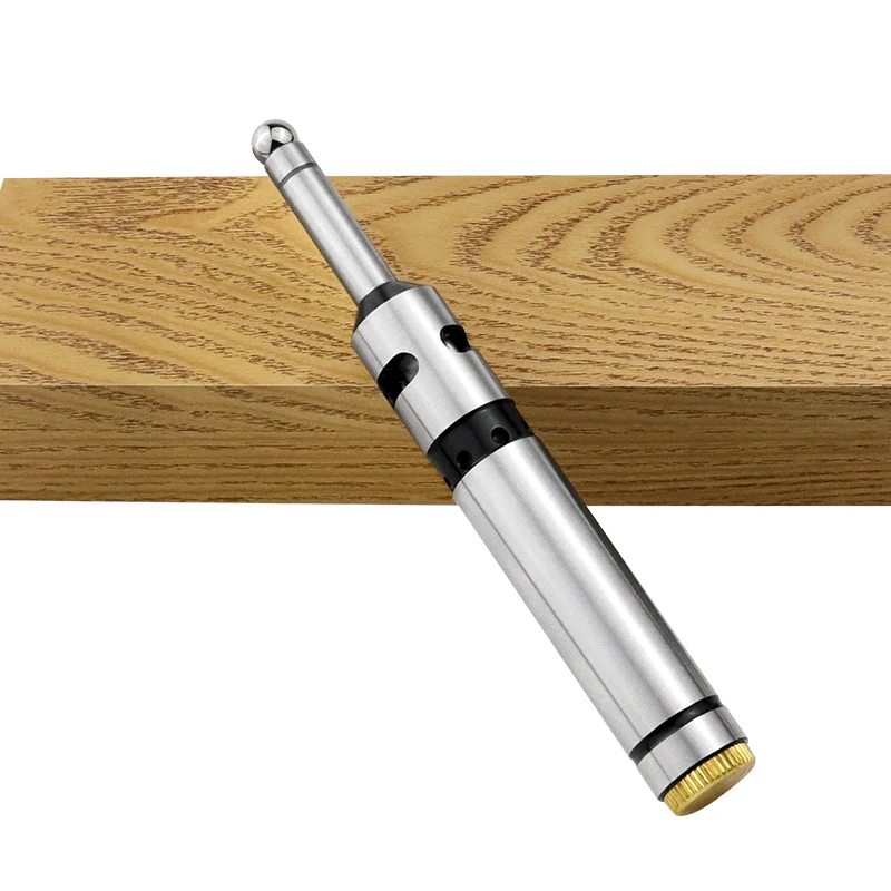New Precision Electronic Digital Edge Finder With LED and Sound End Mill Milling Tools