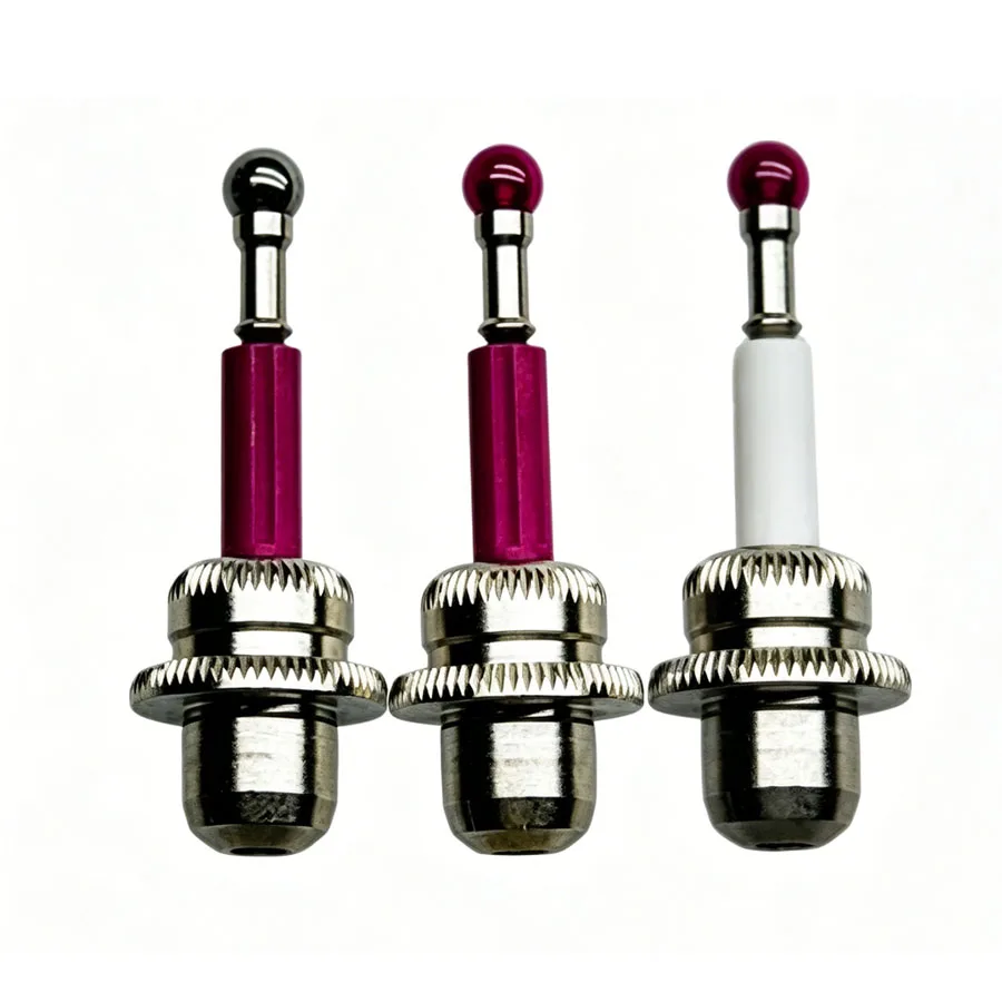 Haimer-3D Taster 3D Universal Edge Finder Ruby Probe 80.362.00/80.363.00/80.360.00FHN/80.360.00NG Dedicated CNC Probe