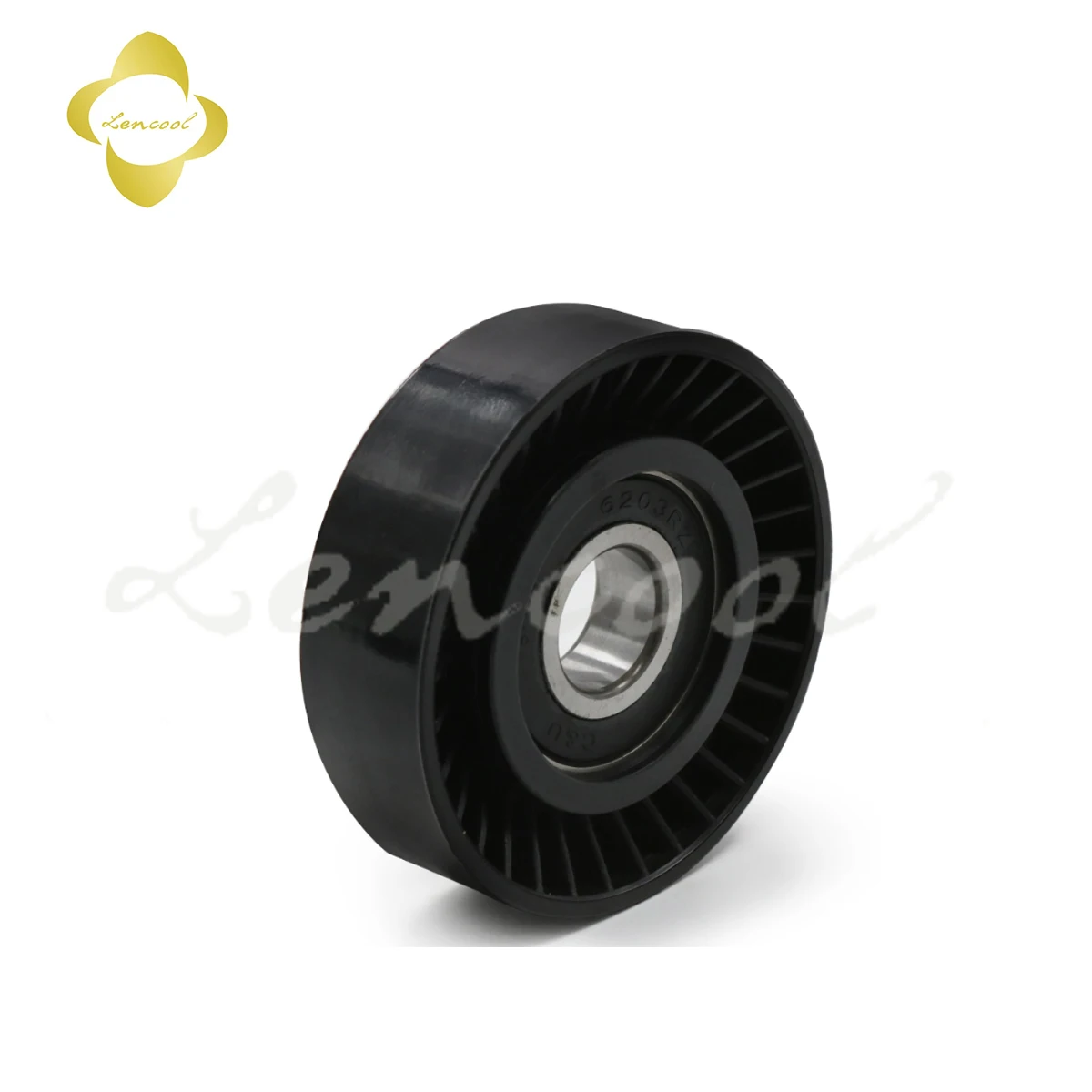 Engine Tensioner Pulley For Toyota Camry CHRYSLER DODGE NEON PLYMOUTH OEM 16601-0V010 4668509AD 4668509AB 4668509AC