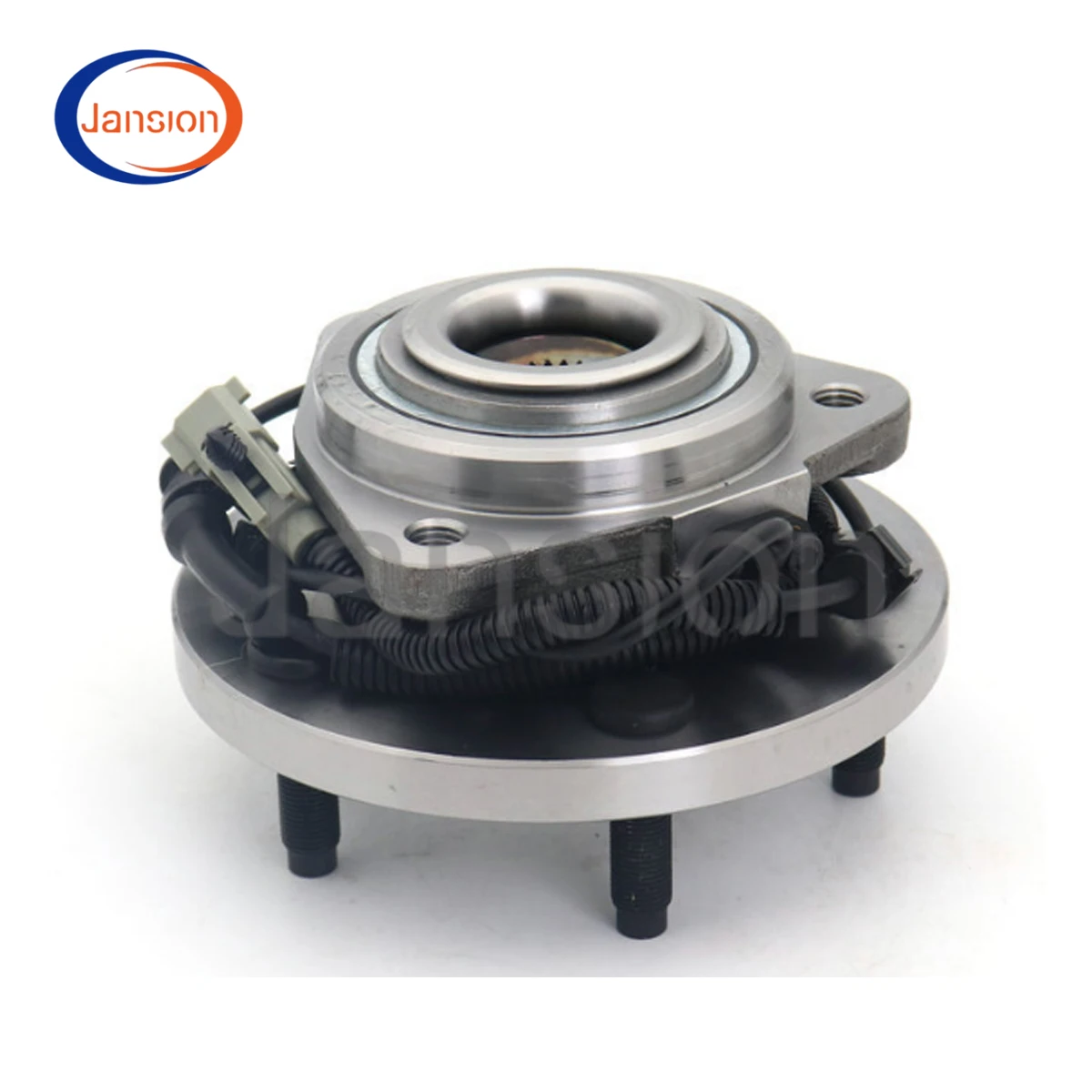 513234 2005-2010 52089434AA 52089434AB 52089434AC Front Wheel Hub Bearing Fit For JEEP GRAND CHEROKEE WH WK COMMANDER XK