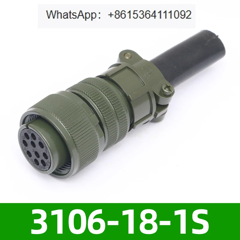 10-Core MS3106A18-1…