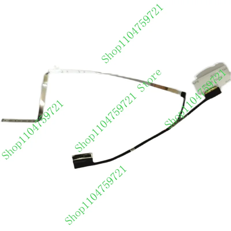 

DC02003QK00 For Lenovo For ThinkBook 15 G2 ITL ARE 15ITL 15ARE G2 2021 2020 LCD LED Display Ribbon Camera Cable 5C10S30188 Tests