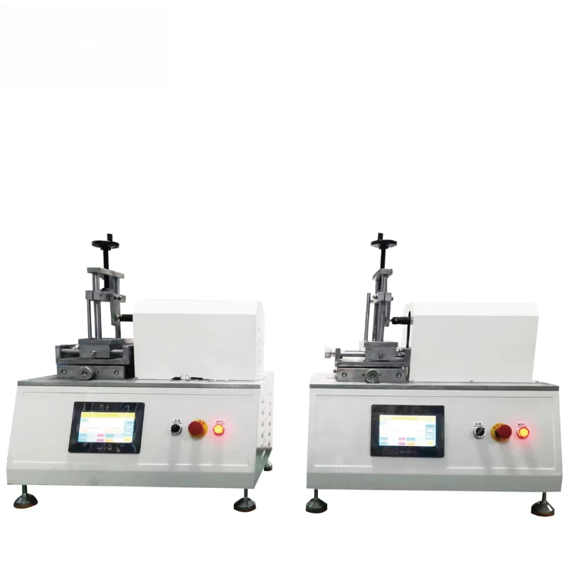 

Door lock Door handle Rotary life testing machine Safety lock Cylinder life tester Electronic lock durability tester