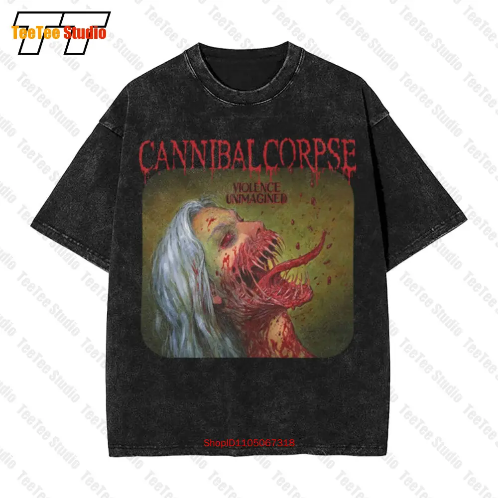 Cannibal Corpse Cd …