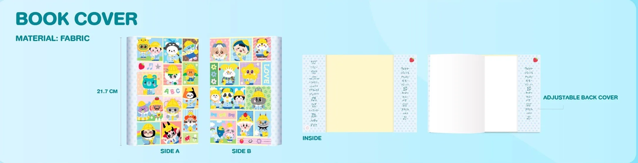 

Official Gmmtv Williamest Pondphuwin Joongdunk Taynew Offgun Milklove Nantam Film Jossgawin Yuzumumu Paody Lunar Book Cover