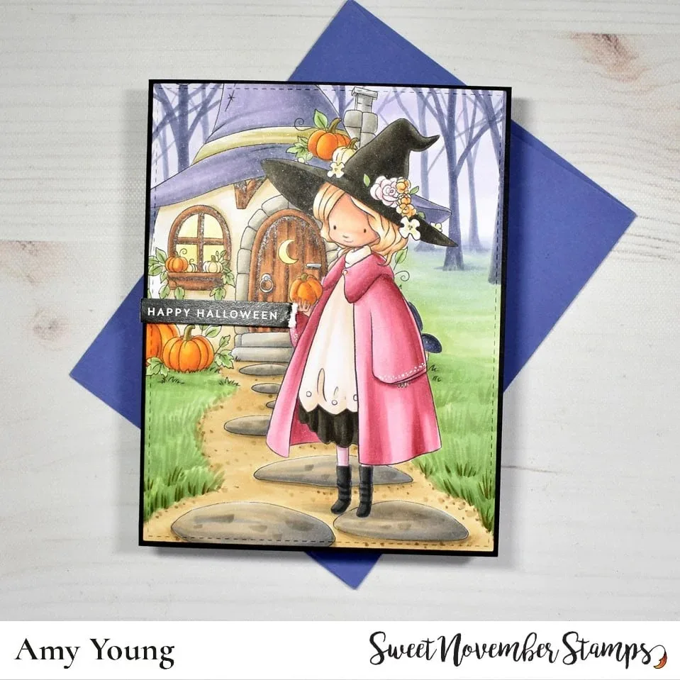 2026 New The Girl Holds the Cat Stamps For DIY Scrapbooking Crafts Maker Photo Album Template Handmade Decoration