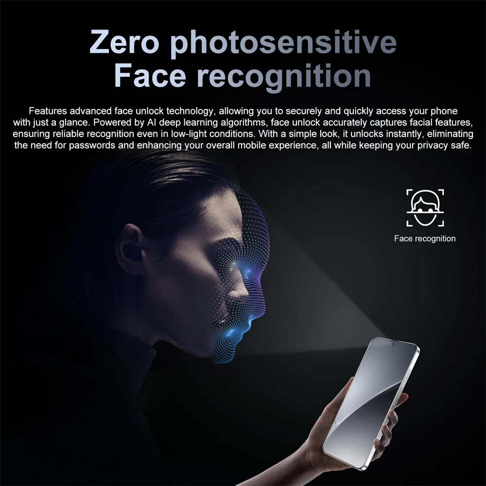 كمبيوتر لوحي 14T Pro مطور 7.0 بوصة HD Android 15 الإصدار العالمي 22GB + 2TB بطارية 8000mAh 4G 5G بطاقة مزدوجة WiFi GPS Google Tab #5