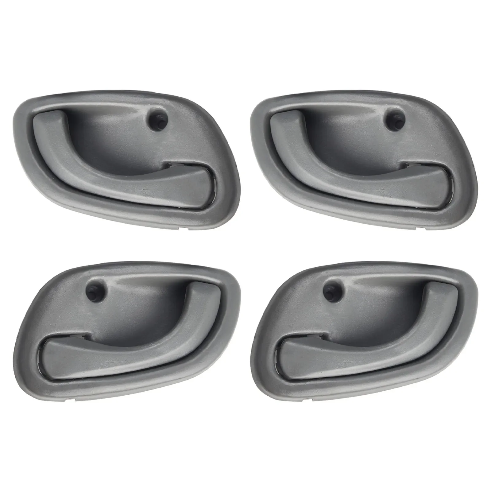 Handles Interior Door For Suzuki Handle Left Right For Baleno 1998-2001 Newest Wholesale Automobile Accessories