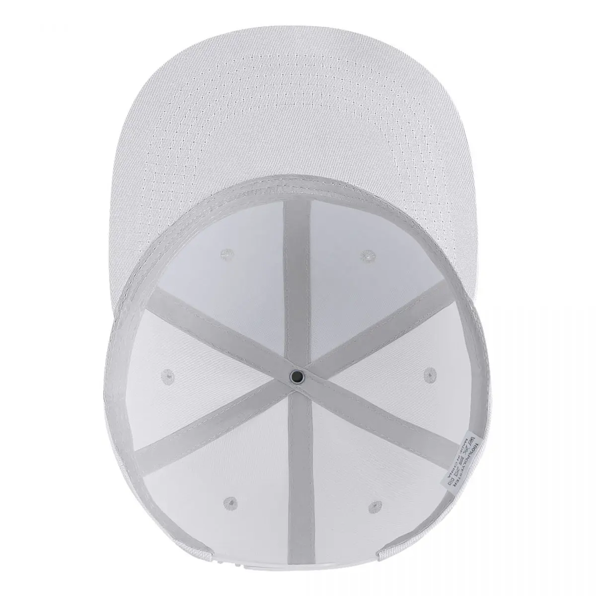 Ele é maior do que eu Hip Hop Hat Sunscreen Icon Cap Women'S Men