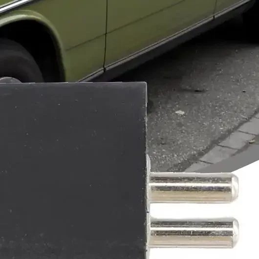 

Реле топливного насоса для Mercedes- Benz- W123 280E 280CE 280SE 0015450505 # 0015450605 # 0015450705 # Часть реле топливного насоса DC12V