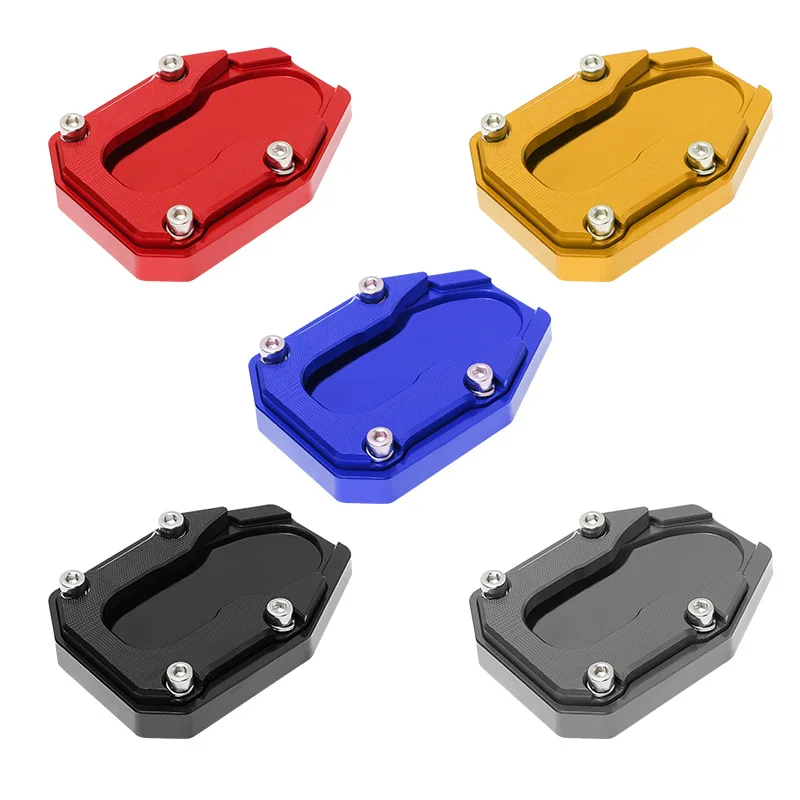 

Подставка для мотоцикла, украшение для KYMCO Racing X150 RKS150, основание парковочной стойки Plus Pad, аксессуары для модификации алюминия с ЧПУ