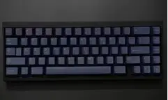 Image of Keycult No.2 65 ANSI Tastatur-Schaumstoffplatte aus PORON und IXPE-Schalterpad