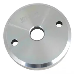 Crankshaft Rear Oil Seal Installer Remover Tool For Land Rover Discovery 2.0 Diesel Hybrid JLR-303-1632