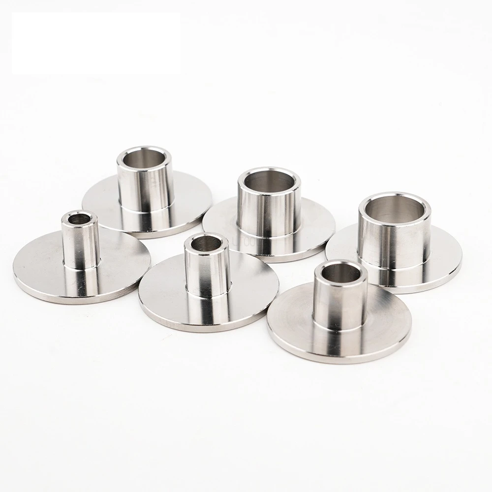 Woodworking Bakelite Milling Parts Stainless Steel Edger Sample Gauge Guide Plate Multi Specification Milling Cutter Parts Tools