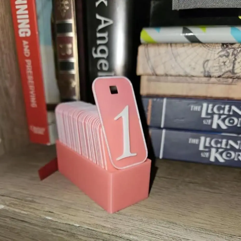 Hanging Bookshelf Counter Books Read This Year Personalized Bookshelf Sign Bookish Decor Reading Counter Reading Plan Management