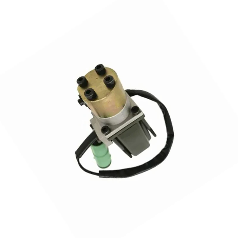 

Spare parts E200B main solenoid valve ,excavator spare parts 096-5945,Free shipping