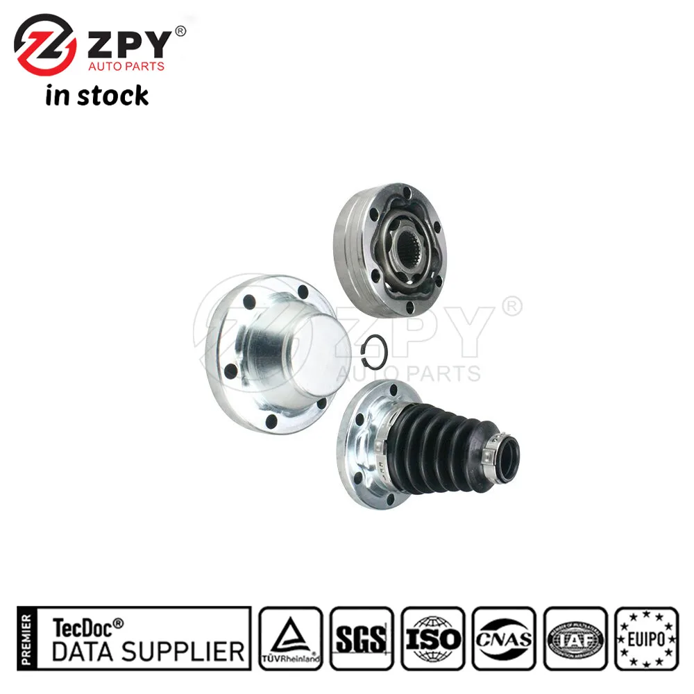 ZPY جديد هايت الجودة الضمان محرك رمح المشتركة عدة لشركة فولكس فاجن طوارق 7L0 498 103A