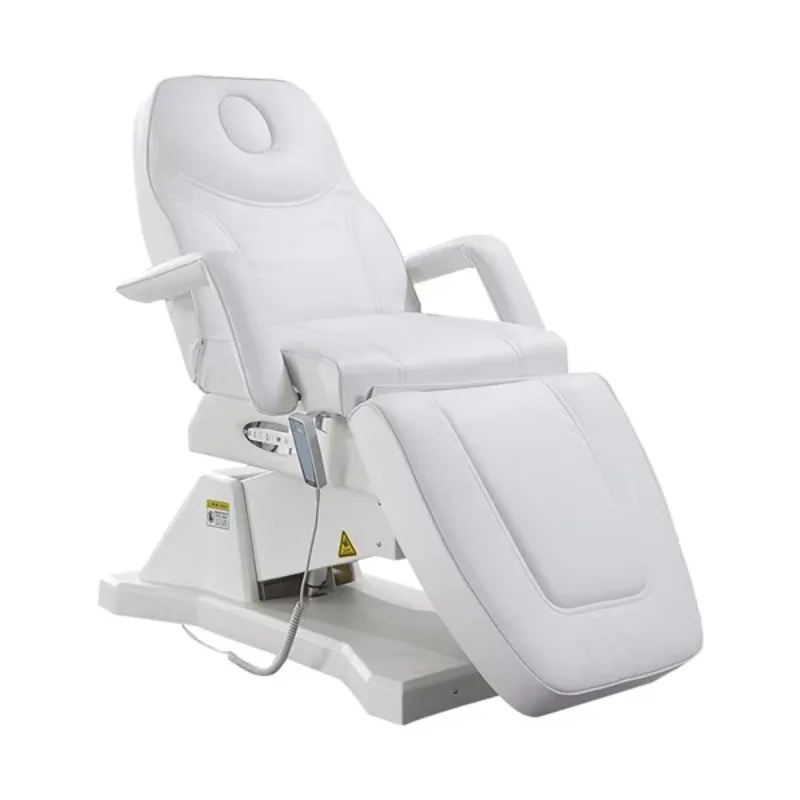 

Factory Direct Electric Massage Tables & Beds for Beauty Salons Barber Shops Chiropractic Clinics Tattoos Studios Spas