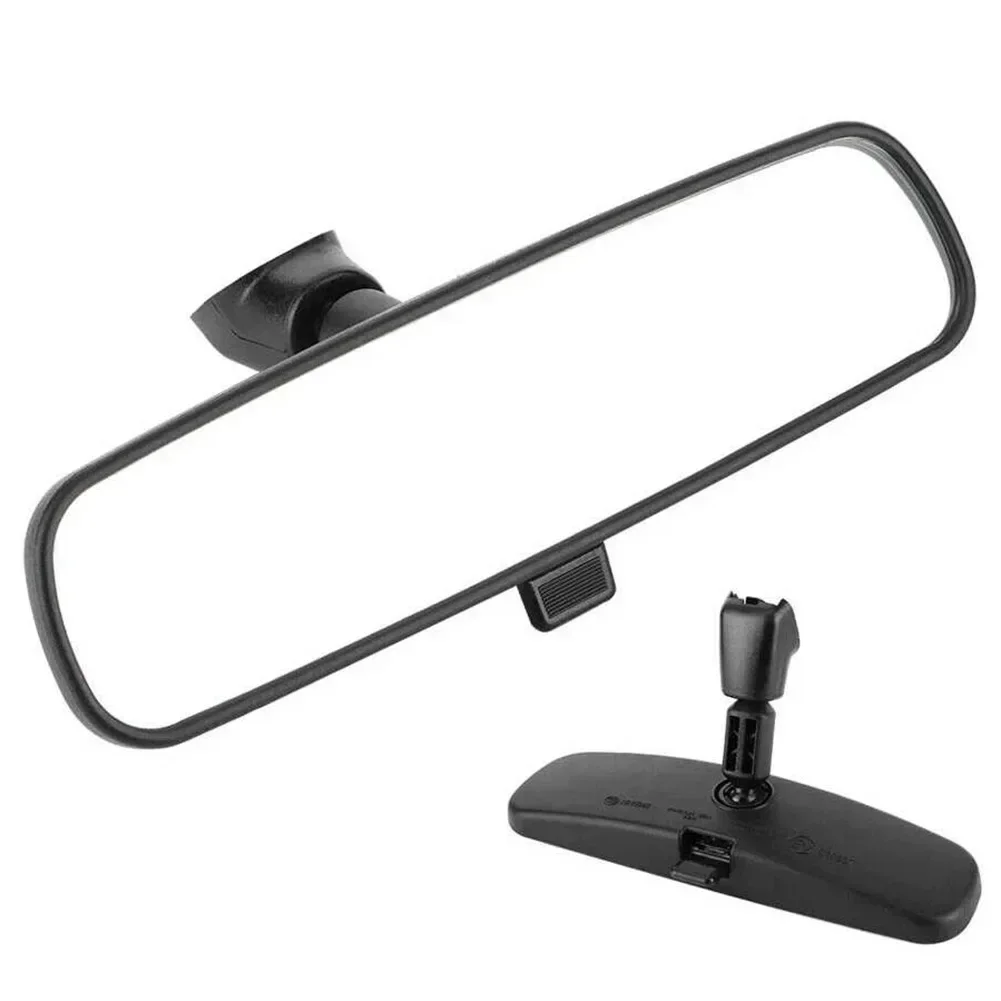 Rearview Mirror Interior Rear View Mirror For Nissan 96321-2DR0A&96321-2DR0-A103 1996-2007 Adjustable Car Mirror Car Styling