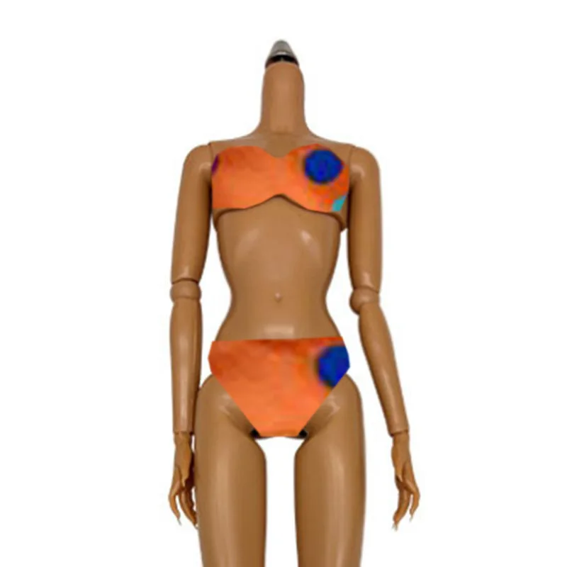 High Quality Body For Doll Joint Movable Doll Accessories Kids Toys Fast Shipping Birthday Present Girl' DIY Dressing Play Toy