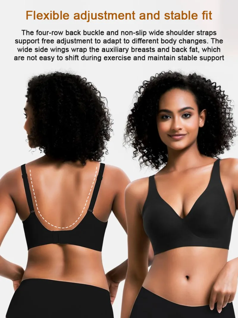 Thumbnail 2 - #47 Latest Push-Up Bras Offers