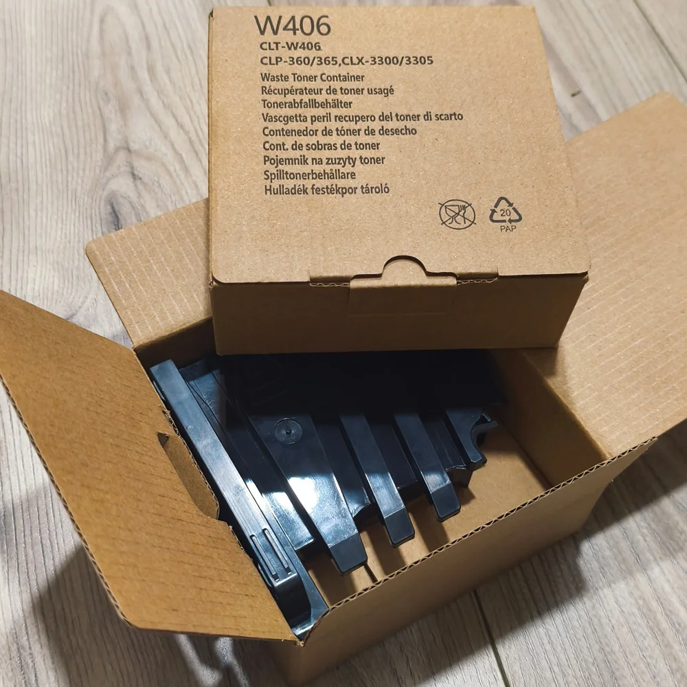 1pc 5KZ38A 150 175 178 179 Waste Toner Collection Unit for HP Color LaserJet 150A 150nw 175NW 178nw 178nwg 179fnw 179fwg